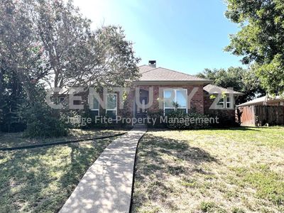 2532 Kingsridge Dr, Dallas, TX, 75287