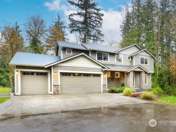 3724 Hubly Road, Stanwood, WA 98292