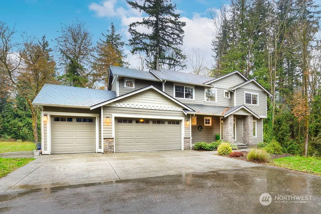 3724 Hubly Road photo 1