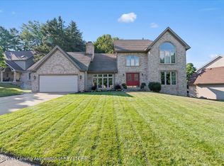 2233 Cheltingham Blvd, Lansing, MI