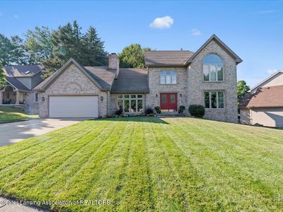 2233 Cheltingham Blvd, Lansing, MI, 48917