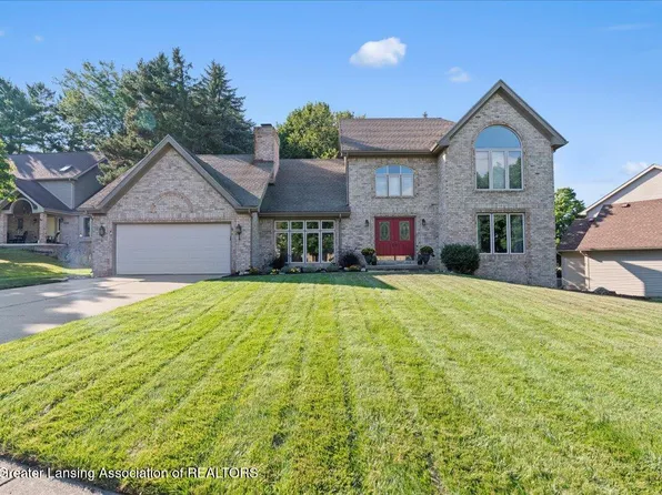 2233 Cheltingham Blvd, Lansing, MI 48917