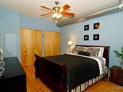 1459 W Fargo Ave APT 3, Chicago, IL, 60626