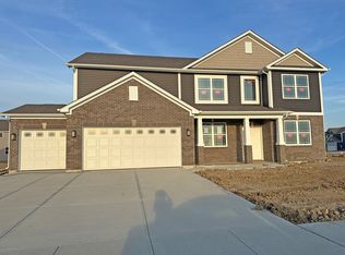 231 Hobbs Dr, Whiteland, IN