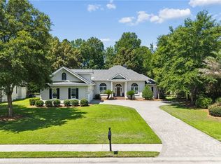 800 Southbridge Boulevard, Savannah, GA 31405