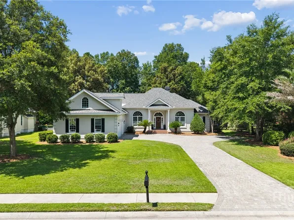 800 Southbridge Boulevard, Savannah, GA 31405