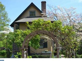 210 N Wayne Ave, Wayne, PA 19087