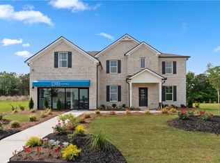 108 Compass Rd, Hampton, GA 30228