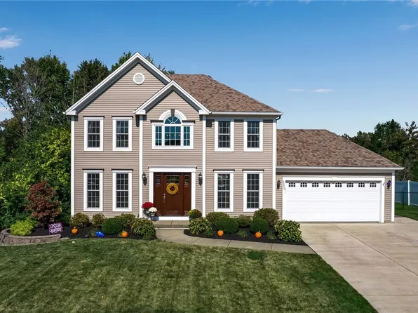 3329 Brookfield Ln, Hamburg, NY 14075