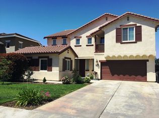1577 N Mathew St, Porterville, CA 93257