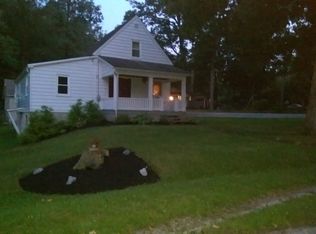 211 Woodside Ave, Hanover, PA 17331