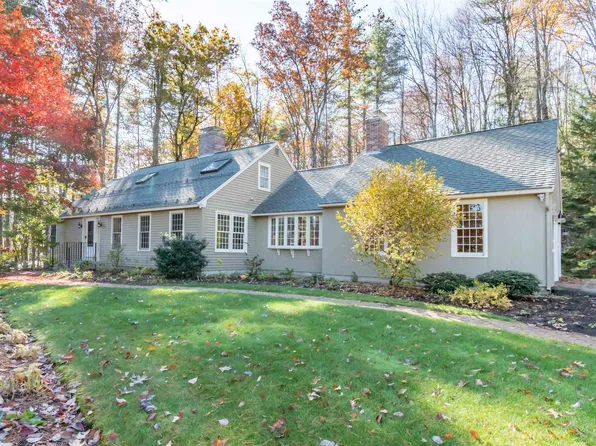 2 Nathan Lord Road, Amherst, NH 03031