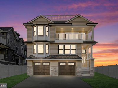 3 E Surf Ave, Long Beach, NJ, 08008