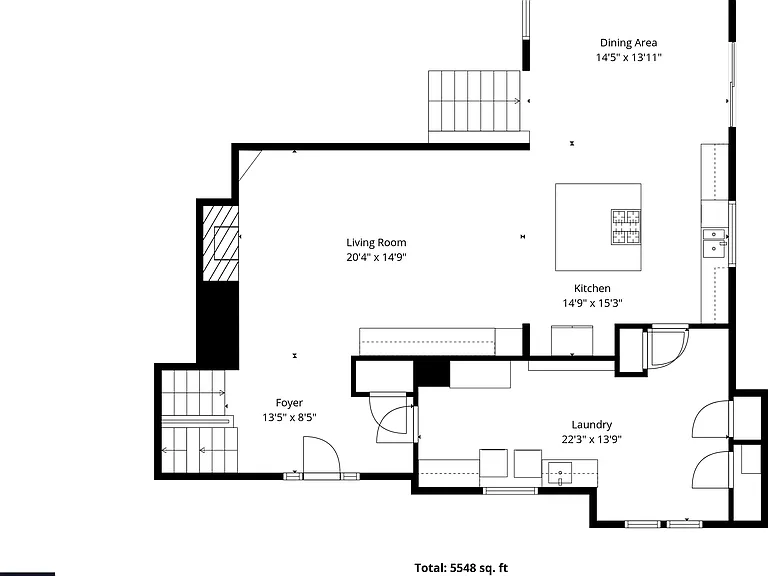 3864 S Quince St — Photo 40