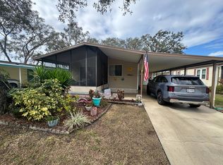 11825 Easton Ln, New Port Richey, FL 34654