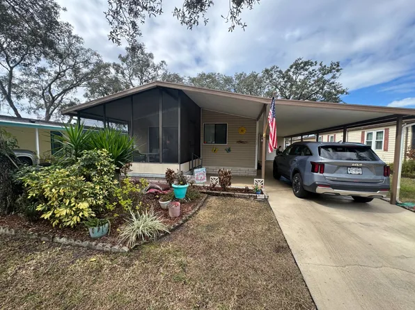 11825 Easton Ln, New Port Richey, FL 34654