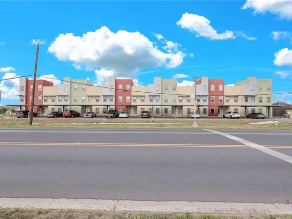 3523 W Sprague St, Edinburg, TX 78539