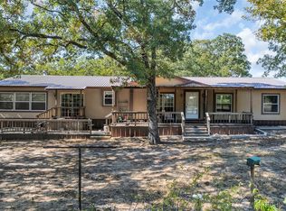 236 Fresno Rd, Wilson, OK 73463