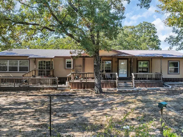 236 Fresno Rd, Wilson, OK 73463