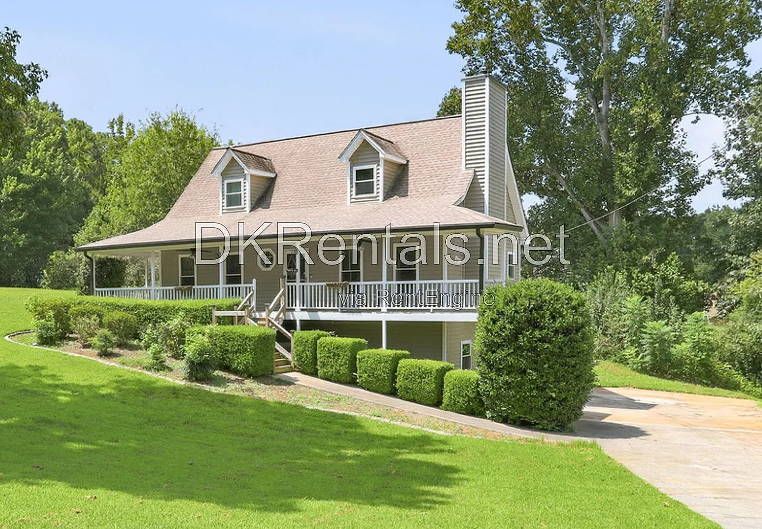 3 bed, 2.5 bath, 2558 sqft, $2,850 — Photo 3