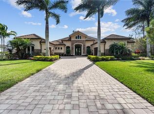 6376 Burnham RD, NAPLES, FL 34119