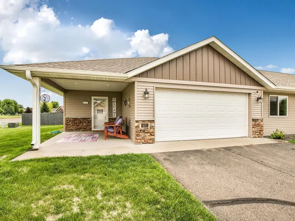 421 4th Ave SE, Saint Joseph, MN 56374