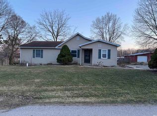 2665 W 450 N, Columbia City, IN 46725