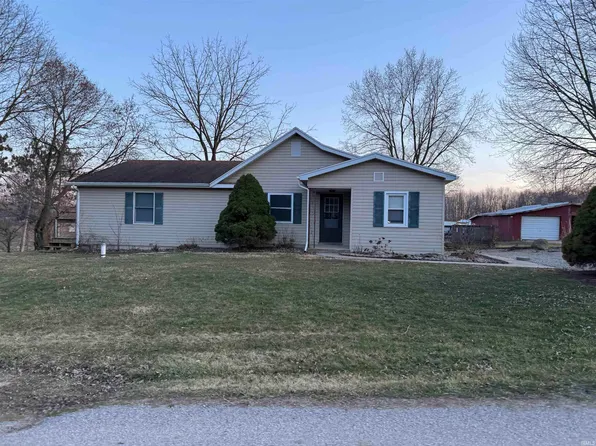2665 W 450 N, Columbia City, IN 46725