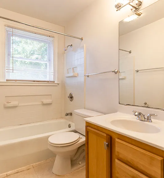 Ash Tree Apartments — Photo 21
