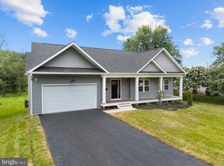 LOT 4 Albrecht Ln, Warrenton, VA 20187