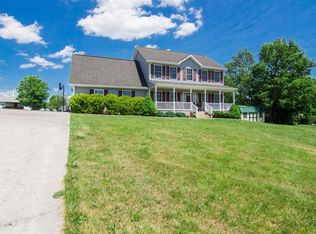269 Robin Roost Ct, Broadway, VA 22815