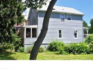 107 George Ave, Norwalk, CT 06851