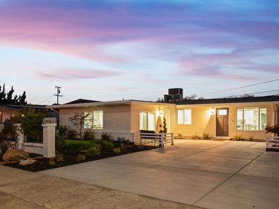 791 Lakechime Dr, Sunnyvale, CA, 94089