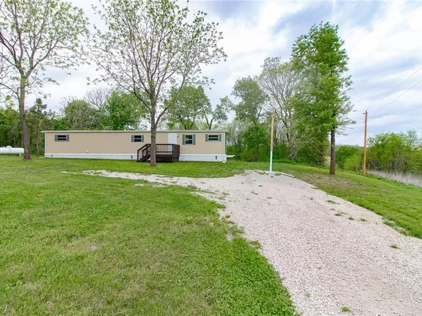 757 SW 800th Rd, Holden, MO 64040