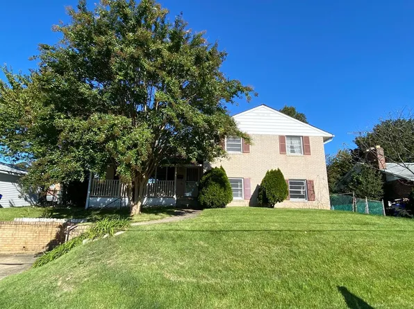 9313 Limestone Pl, College Park, MD 20740