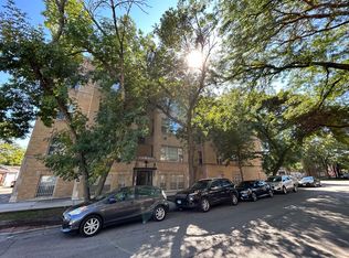 3551 W Belle Plaine Ave #3, Chicago, IL 60618