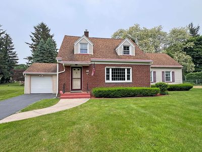 201 Ridgemont Dr, Rochester, NY, 14626