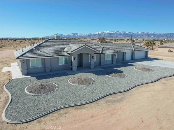 8175 Valencia St, Phelan, CA 92371