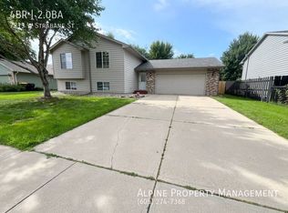 7213 W Strabane St, Sioux Falls, SD 57106