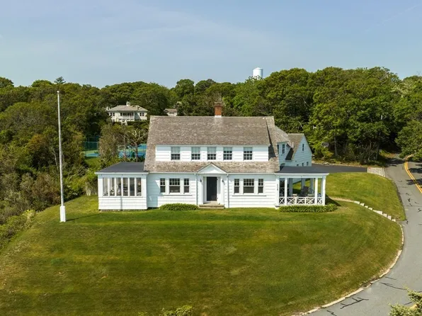 160 Clark Rd, Bourne, MA 02532