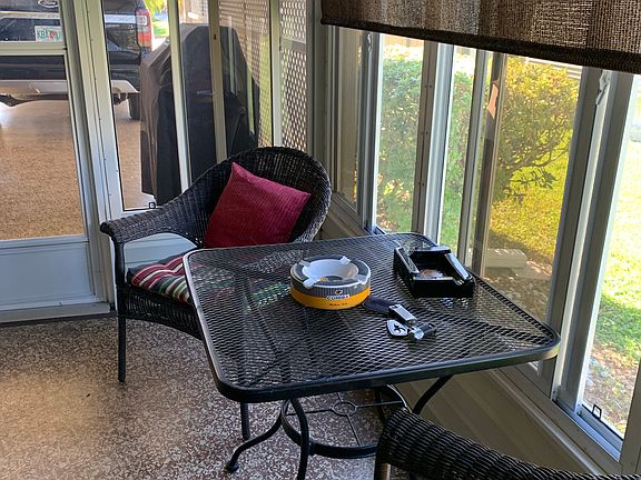 Patio/lanai