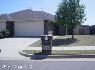 4706 SE 77th St, Oklahoma City, OK 73135