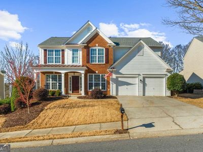 3615 Azurite St, Cumming, GA, 30040