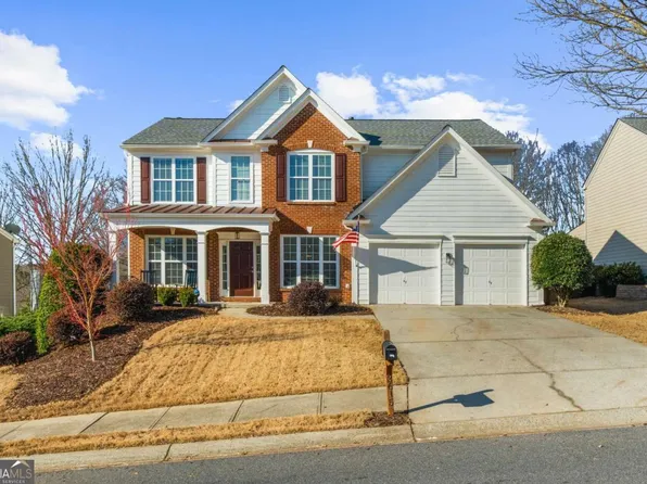 3615 Azurite St, Cumming, GA 30040