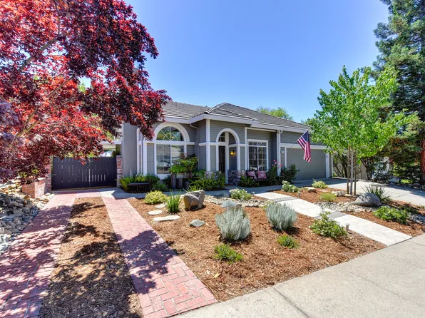 110 Larkin Cir, Folsom, CA 95630