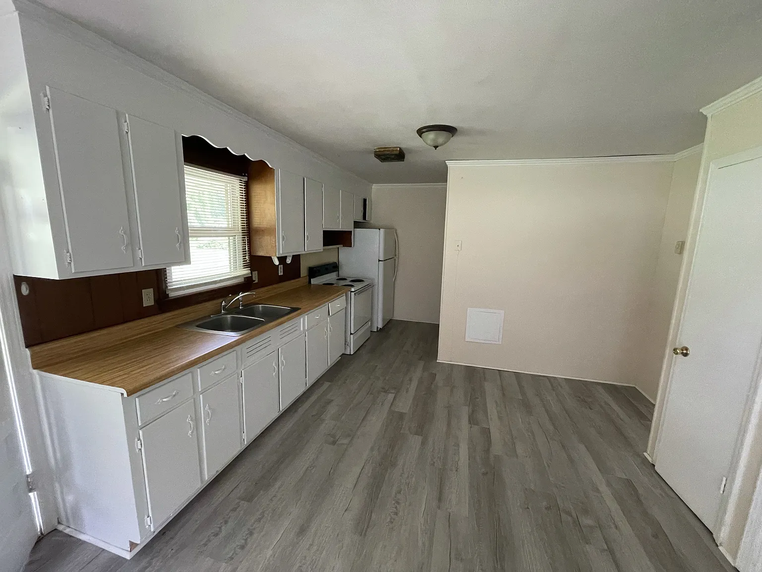 2 bed, $800 — Photo 4