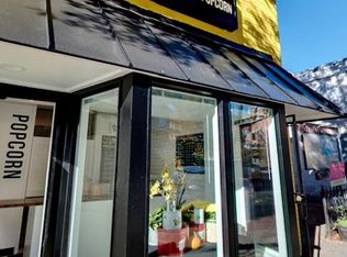 4414 Georgia Ave NW, Washington, DC