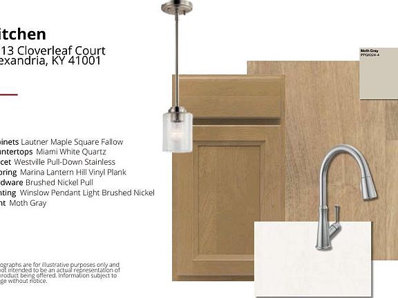 4th image of 1513 Cloverleaf Ct #152A
