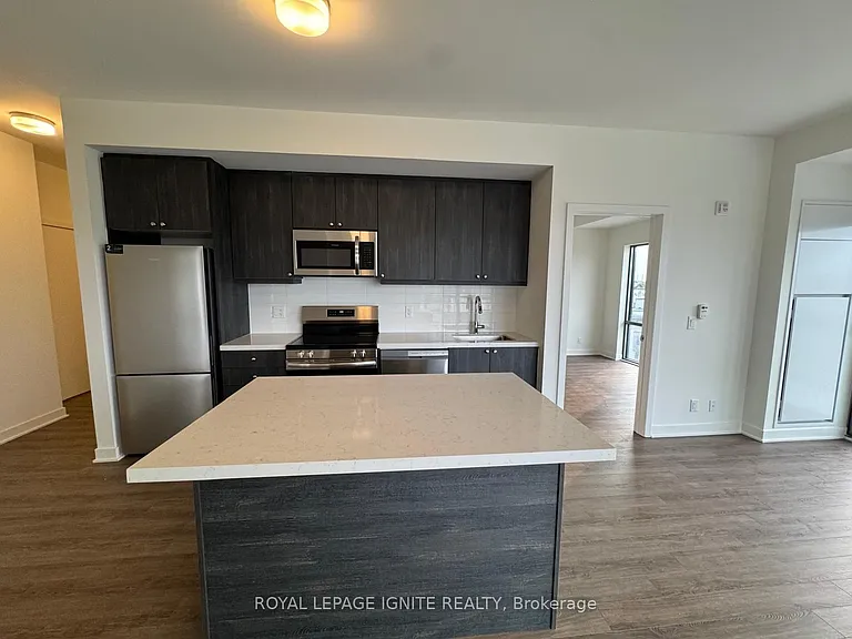51 Clarington Blvd #607 — Photo 8