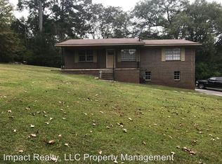 712 Valley Dr, Attalla, AL 35954
